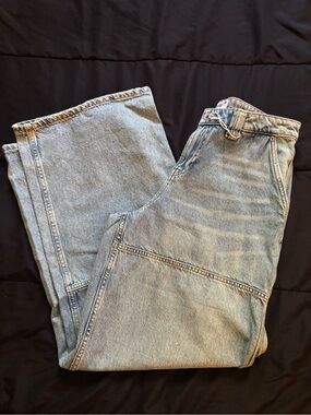 3/$30💸baggy/wide leg carpenter jeans